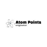 Atom Points LLC logo - Similar company to Atompoint