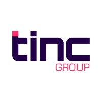 tinc Group logo - Similar company to Bodds It Solutions