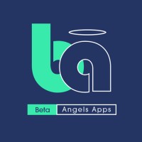 Beta Angel's logo - Similar company to Khastech Solutions