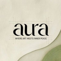 Aura Workshops logo - Similar company to Inverted77 | Digital Marketing Agency
