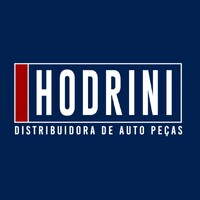 Hodrini Distribuidora de Auto Peças logo - Similar company to Nelson Importacao E Exportacao