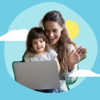 Safe Surfer logo - Similar company to Raytio