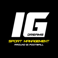 IG DREAMS SPORT MANAGEMENT logo - Similar company to Antonio López Management