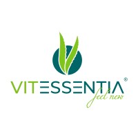 Vitessentia logo - Similar company to Nivora