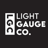 The LightGauge Co logo - Similar company to Highappler