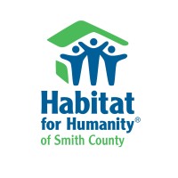 Habitat for Humanity of Smith County logo - Similar company to Connex