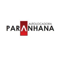 Autolocadora Paranhana