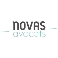Novas Avocats logo - Similar company to Delivract