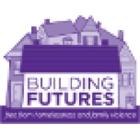 Building Futures with Women and Children logo - Similar company to The Grows Method® Institute