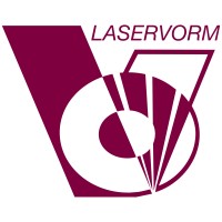 LASERVORM GmbH logo - Similar company to Brainware Solutions Gmbh