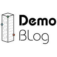 Demo-BLog logo - Similar company to Digichecks
