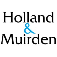 Holland & Muirden, Attorneys at Law logo - Similar company to Whitaker & Hamer Pllc
