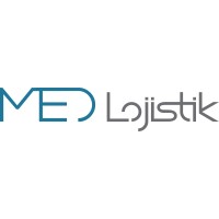 MED LOJİSTİK logo - Similar company to Beldeport