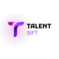 TalentSift AI logo - Similar company to Quantum Fintech Group