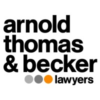 Arnold Thomas & Becker logo - Similar company to Uptownman
