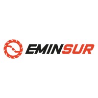 Eminsur S.R.L. logo - Similar company to Weidmüller Argentina