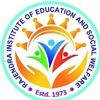 RAJENDRA INSTITUTE OF EDUCATION AND SOCIAL WELFARE logo - Similar company to Koshish Charitable Trust