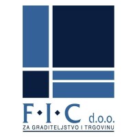 F.I.C. CONSTRUCTION AND TRADE logo - Similar company to Coku Construction