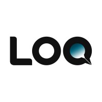 Loq Communications AB logo - Similar company to Aquilon Solutions Ab