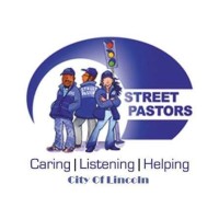 Lincoln Street Pastors