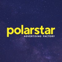 POLARSTAR sign factory logo - Similar company to Vookal