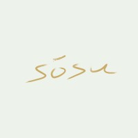 sōsu logo - Similar company to Virgin Bio Pack