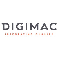 DIGIMAC S.R.L. logo - Similar company to Materialscan