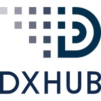 DXHUB株式会社 logo - Similar company to 株式会社リンクスエンタテインメント