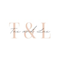 tux and lux logo - Similar company to Malachi Traders