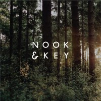 Nook and Key Escapes logo - Similar company to Property Kit
