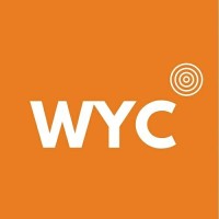 World Youth Council logo - Similar company to Digi Clan