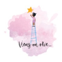 Viens on rêve logo - Similar company to Compost'Elles
