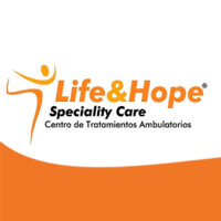 LIFE AND HOPE SPECIALITY CARE S.A. logo - Similar company to Life Hope