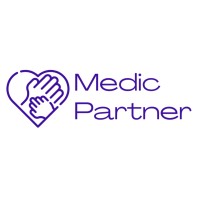 Medic Partner logo - Similar company to Medic It As