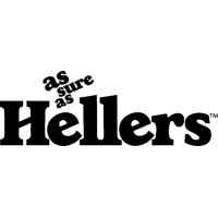 Hellers Australia logo - Similar company to Fresh Frontier