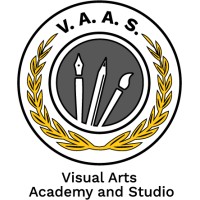 Visual Arts Academy and Studio logo - Similar company to Nft Art Day