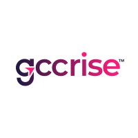 GCC Rise™ logo - Similar company to Nasscom Member Connect