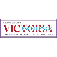 Groupe Scolaire Victoria Excellence logo - Similar company to Diokoassur