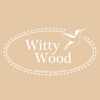 Witty Wood logo - Similar company to Wittywood