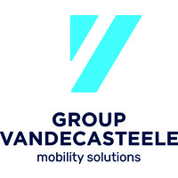 Group Vandecasteele Mobility Solutions logo - Similar company to Yvsolab Nv