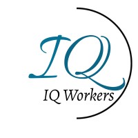 IQ Workers Private Limited logo - Similar company to Iota Tek Llc