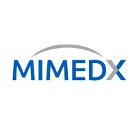 MiMedx logo - Similar company to Facet Technologies Llc