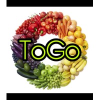 ToGo - Food Donation App logo - Similar company to Dargatech Togo