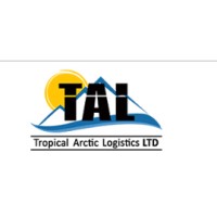 Tropical Arctic Logistic Ltd logo - Similar company to Atlantic Aviation Ltd