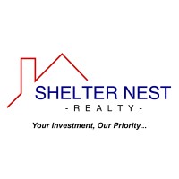 SHELTER NEST REALTY logo - Similar company to Kingres Properties Ltd