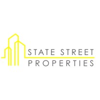 State Street Properties logo - Similar company to Keller Williams Realty Services