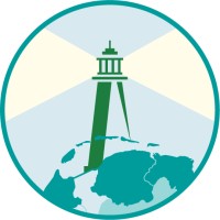 Green Shipping Waddenzee logo - Similar company to Caiano Eiendom