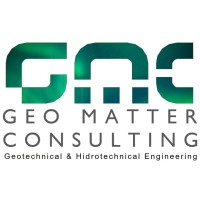 GeoMatter Consulting SRL logo - Similar company to A+Noima