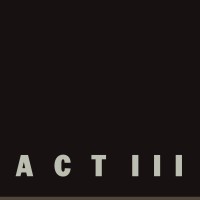 ACT III logo - Similar company to Studio Inhaus