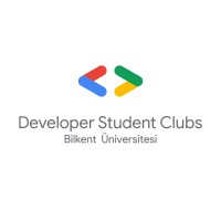 Google DSC Bilkent University logo - Similar company to Bilkent University Cs Mentorship Program